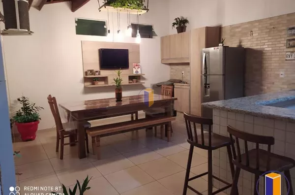 CASA CONDOMÍNIO RESIDENCIAL TROPEIRO - Foto 4