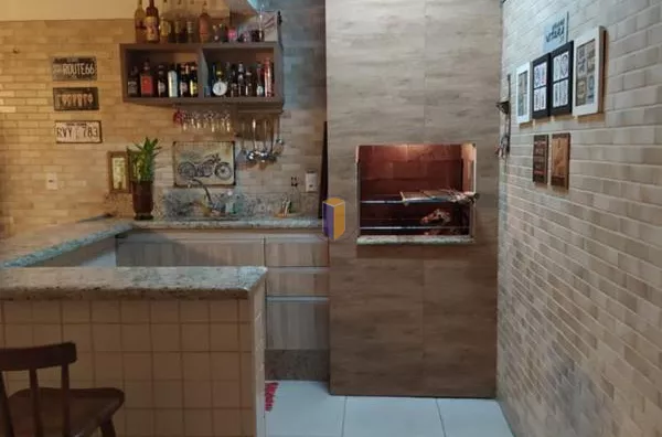 CASA CONDOMÍNIO RESIDENCIAL TROPEIRO - Foto 5