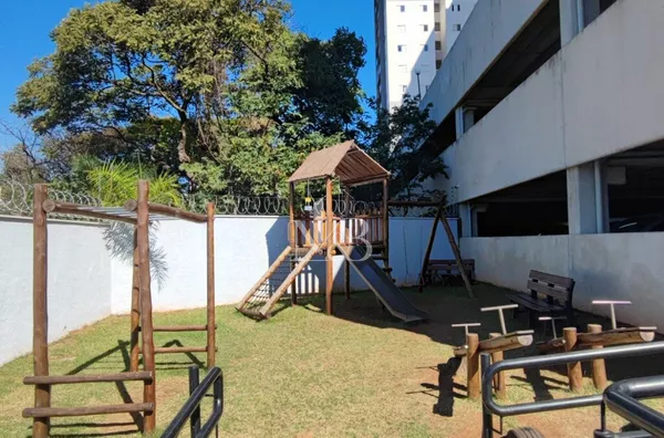 Apartamento para aluguel, 2 quarto(s),  Parque Morumbi, Votorantim