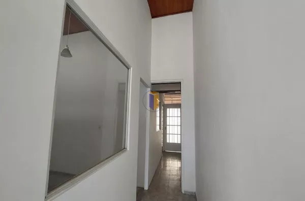 CASA RUA APARECIDA