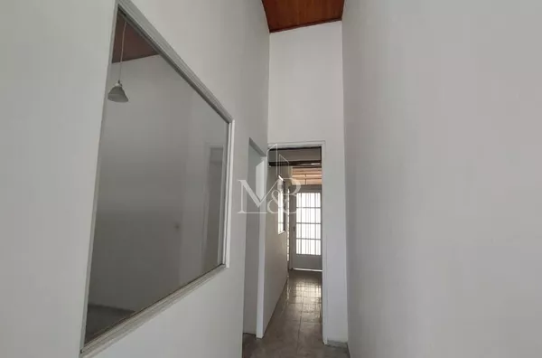 CASA RUA APARECIDA