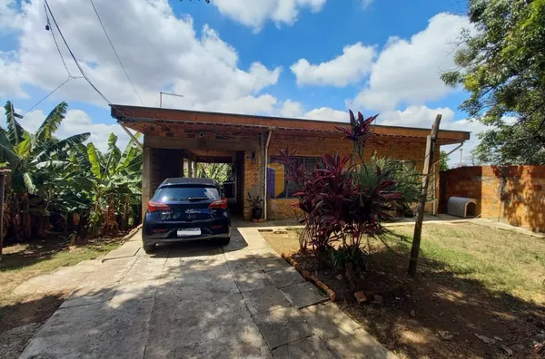 CASA À VENDA NO JD. EUROPA, SOROCABA/SP