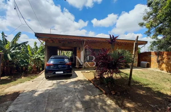 CASA À VENDA NO JD. EUROPA, SOROCABA/SP