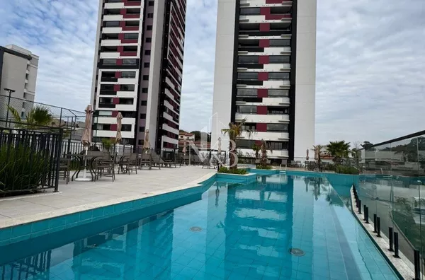 Apartamento para locação Residencial Vale Verde 
