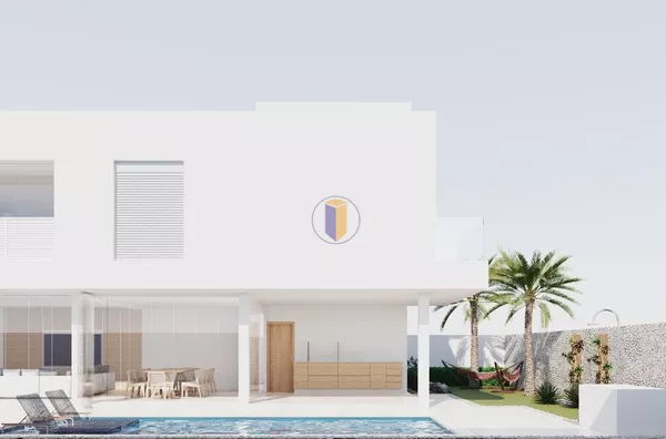 CASA ALPHAVILLE NOVA ESPLANADA 3