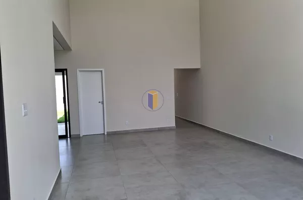 CONDOMÍNIO LE FRANCE - CASA TÉRREA - NOVA