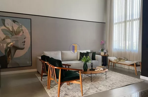 CASA À VENDA NO CONDOMÍNIO IBITI RESERVA, SOROCABA/SP