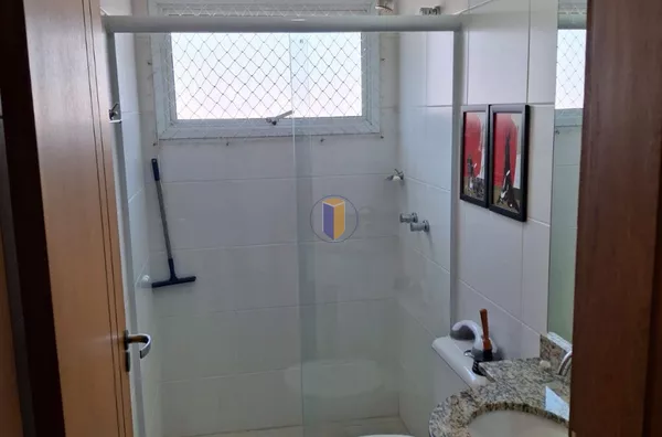 EDIF NENA MONCAYO – JD GONÇALVES