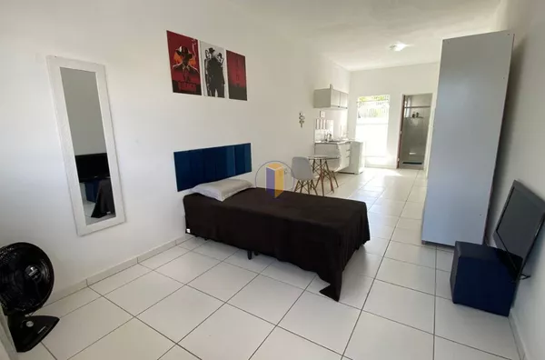 KITNET - GRAMADOS DE SOROCABA