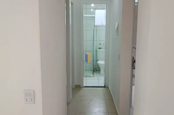 CONDOMÍNIO RESIDENCIAL VEREDAS DOS BANDEIRANTES 
