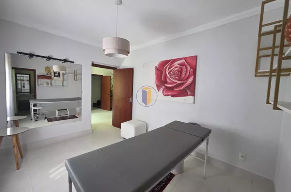 SALA COMERCIAL NO JARDIM AMÉRICA, SOROCABA/SP