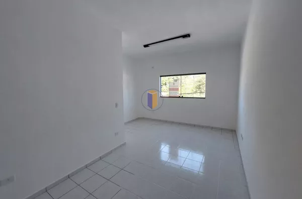 SALA - RUA CORONEL CAVALHEIROS - CENTRO