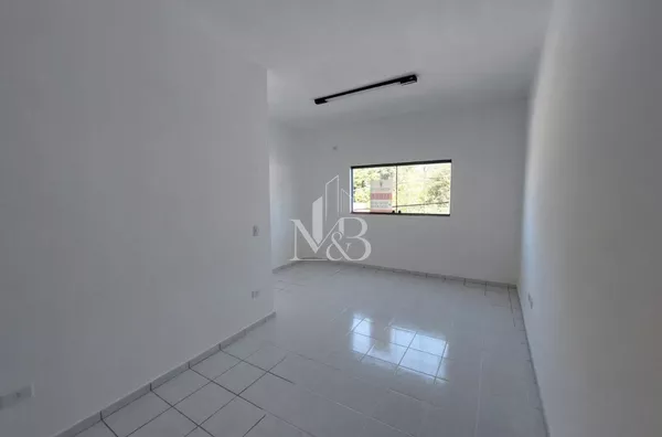 SALA - RUA CORONEL CAVALHEIROS - CENTRO