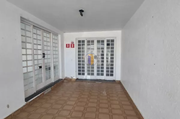 CASA - PARQUE BELA VISTA