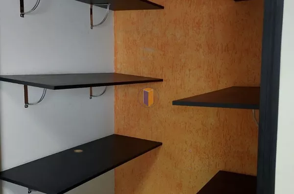 SALA COMERCIAL PARA LOCAÇÃO - JD. FACULDADE, SOROCABA/SP