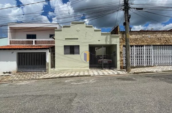 CASA À VENDA NO JD. BARCELONA, SOROCABA/SP