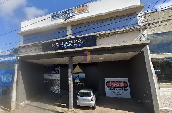 AV ROGÉRIO CASSOL BARRACÃO A VENDA - SE ENCONTRA ALUGADO, BOM RETORNO FINANCEIRO