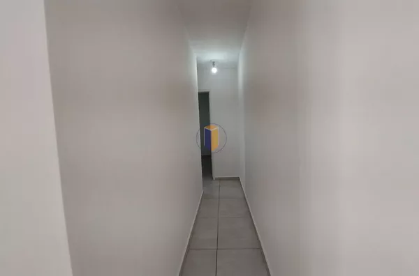 APTO 2 DORMITÓRIOS - COND. PARQUE SICILIA