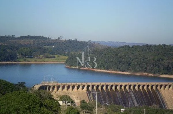 TERRENO - REPRESA ITUPARARANGA (LIGTH)
