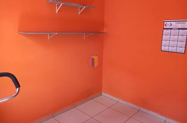 BELÍSSIMA CASA TÉRREA DE 164m² - COND. GOLDEN PARK RESIDENCE - Foto 39