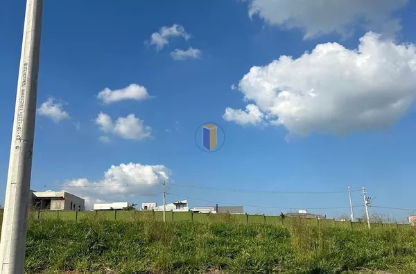 TERRENO - TERRAS ALPHA 