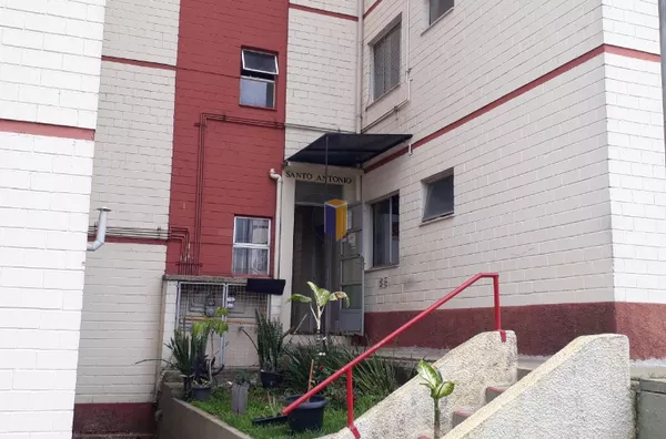 APARTAMENTO VILA JARDINI