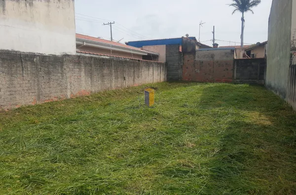 TERRENO VENDA, JARDIM SÃO JUDAS TADEU, SOROCABA