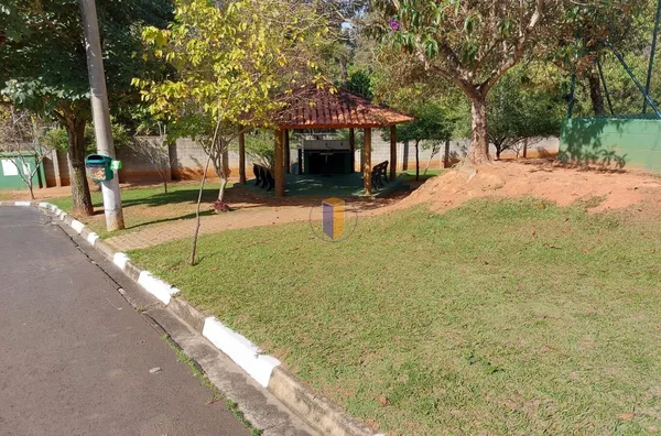  Disponível TERRENO À VENDA NO CONDOMÍNIO VILLA OLYMPIA, SOROCABA/SP