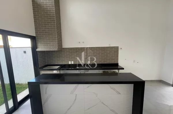 CASA VENDA, CONDOMÍNIO VILLAGIO WANEL, WANEL VILLE, SOROCABA