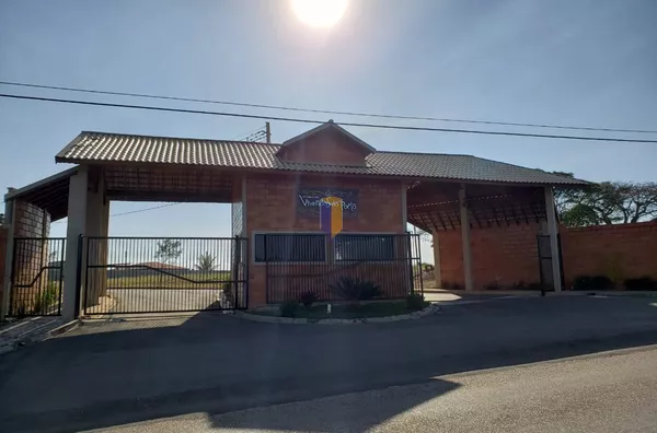 RESIDENCIAL VIVENDAS DO PORTO – CAPELA DO ALTO/SP 