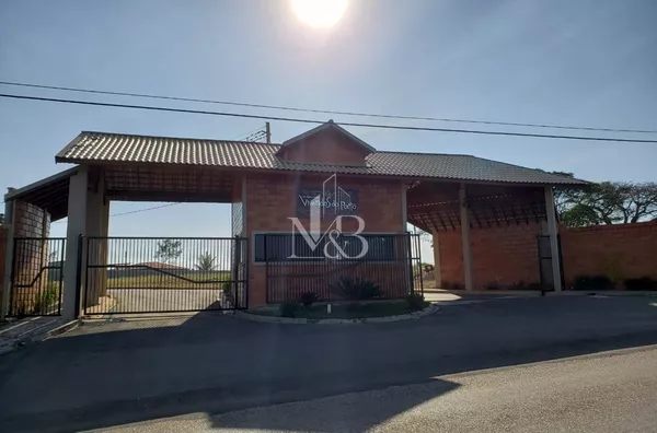 RESIDENCIAL VIVENDAS DO PORTO – CAPELA DO ALTO/SP 