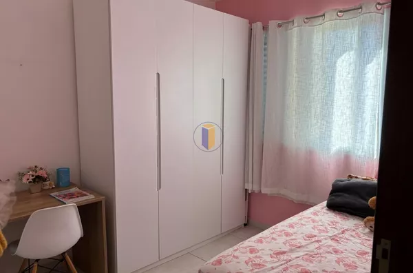 APARTAMENTO À VENDA NO JD. GUADALAJARA, SOROCABA/SP