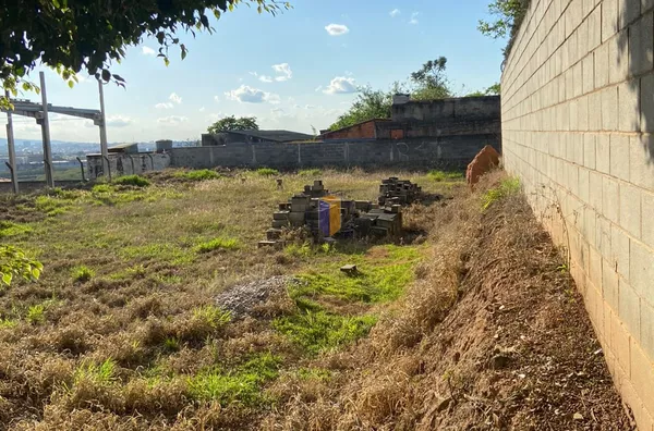 RETIRO SÃO JOÃO - BARRACÃO FABRIL VENDE - Foto 23