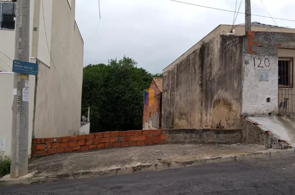 TERRENO PORTAL DA ITAVUVU