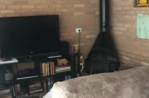 CASA - VILLA DOS INGLEZES 