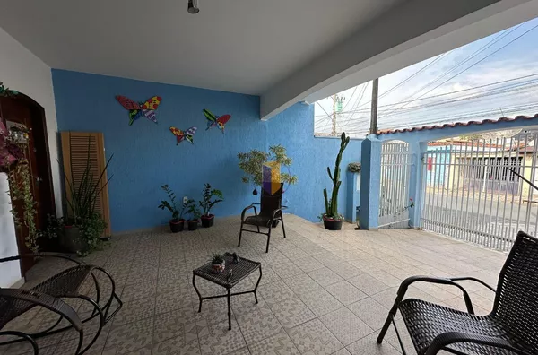 CASA CENTRO VOTORANTIM