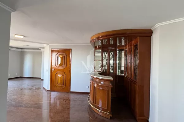 APARTAMENTO DUPLEX DE ALTO PADRÃO À VENDA – 334 M² | RUA DA PENHA – CENTRO DE SOROCABA
