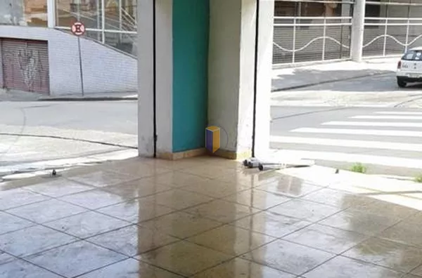 SALÃO COMERCIAL VILA CARVALHO - Foto 6