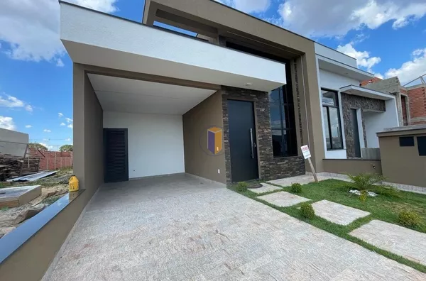 CASA VENDA, CONDOMÍNIO VILLAGIO WANEL, WANEL VILLE, SOROCABA