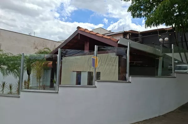 LOCAÇÃO COMERCIAL NO JD. AMÉRICA, SOROCABA/SP