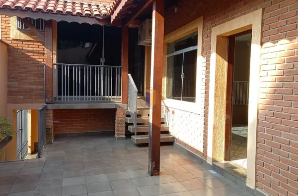 CASA PARA ALUGUEL 3 QUARTOS (1 SUÍTE), JD. EMBAIXADOR, SOROCABA