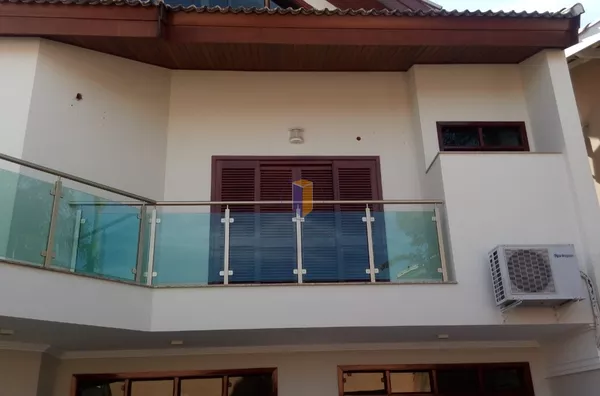 CASA CONDOMÍNIO GRANJA OLGA