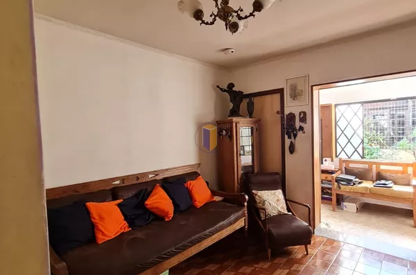 CASA TÉRREA - JD VERA CRUZ