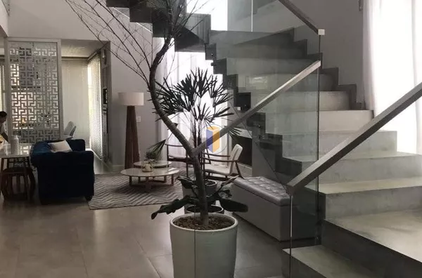 CASA 3 SUITES, 354M², VENDA, CONDOMINIO IBITI ROYAL PARK, SOROCABA, SP