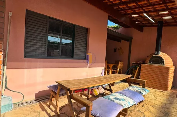 Casa para venda, 4 quarto(s),  Jardim Maria Do Carmo, Sorocaba