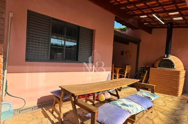 Casa para venda, 4 quarto(s),  Jardim Maria Do Carmo, Sorocaba