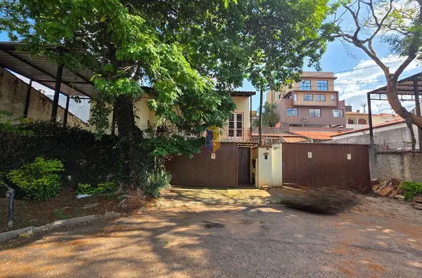 SOBRADO RESIDENCIAL/ COMERCIAL PARA LOCAÇÃO OU VENDA - CAMPOLIM, SOROCABA/SP