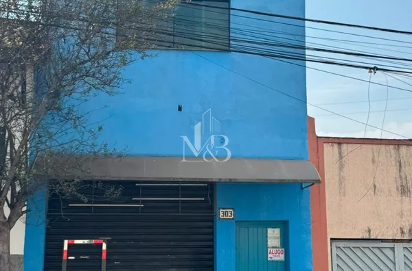 SALAO TÉRREO