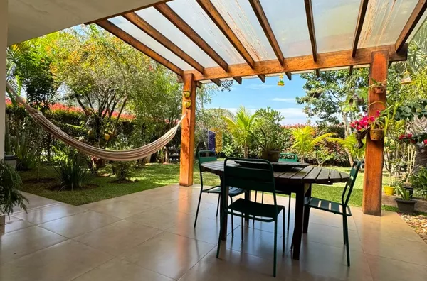 Casa em condomínio para venda,  - VILLAGE IPANEMA 1 