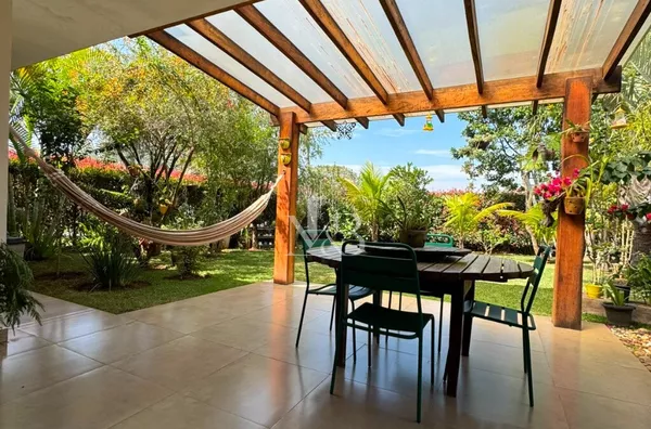 Casa em condomínio para venda,  - VILLAGE IPANEMA 1 